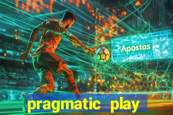 pragmatic play slots rtp